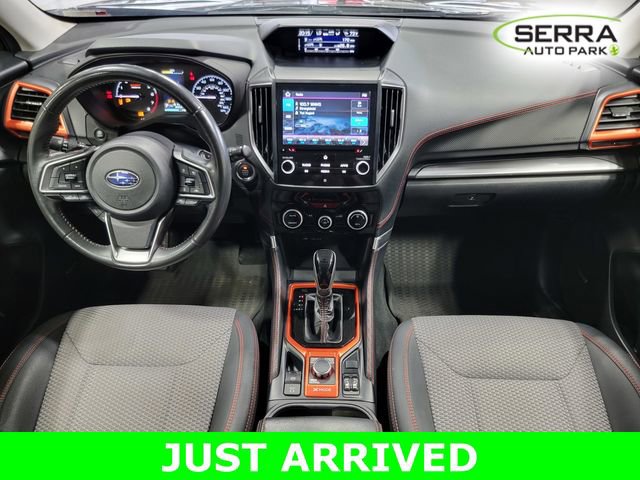 Used 2019 Subaru Forester Sport w/ Popular Package #2 image 18