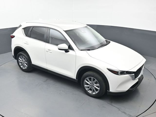 Certified 2023 MAZDA CX-5 AWD 2.5 S w/ Select Package image 38