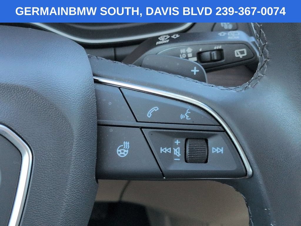 Used 2024 Audi Q5 2.0T Premium Plus w/ Premium Plus Package AWD/4WD image 28