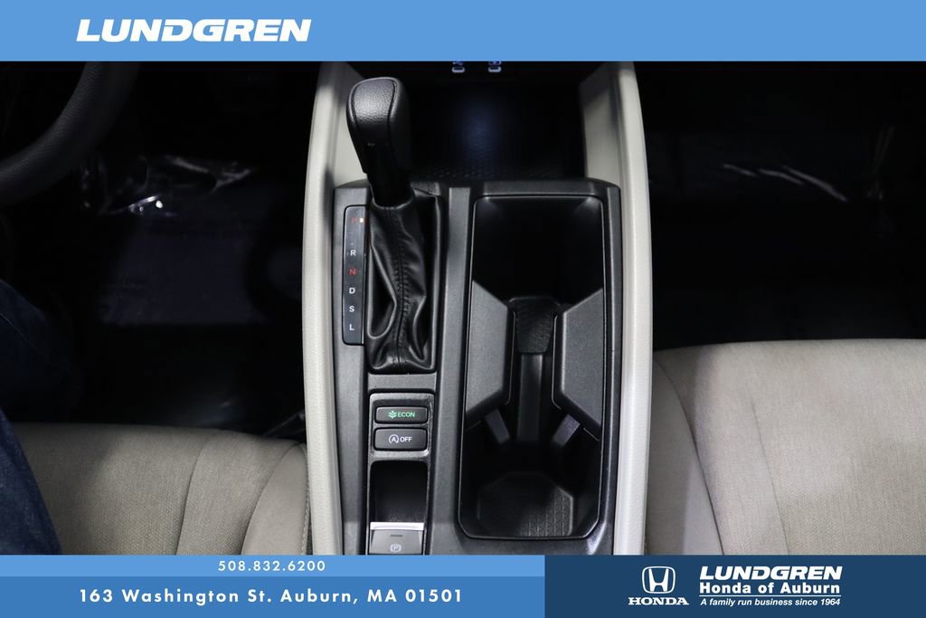 Used 2024 Honda Accord EX image 26