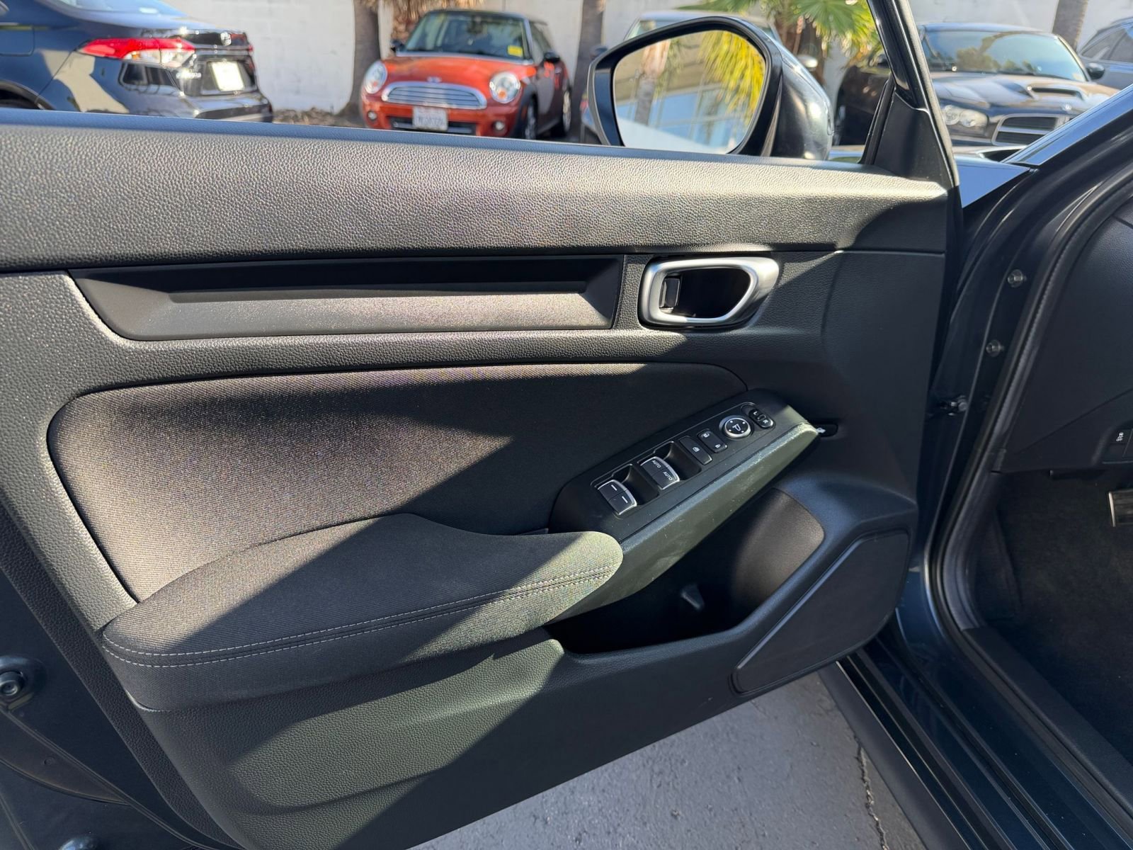 Used 2025 Honda Civic Sport image 20