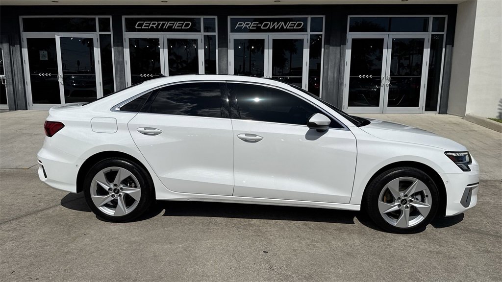 Used 2024 Audi A3 2.0T Premium Plus image 6