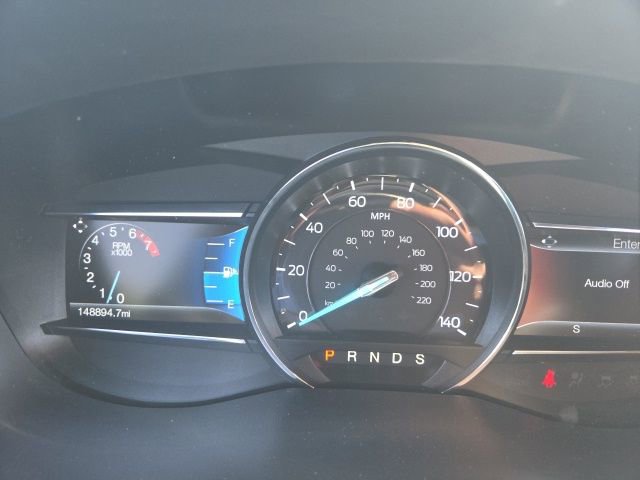 Used 2016 Ford Explorer Limited AWD/4WD image 6