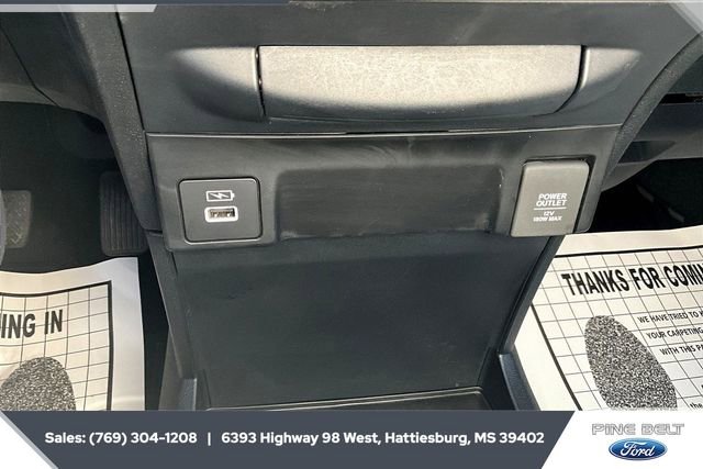 Used 2024 Honda Odyssey Sport image 23