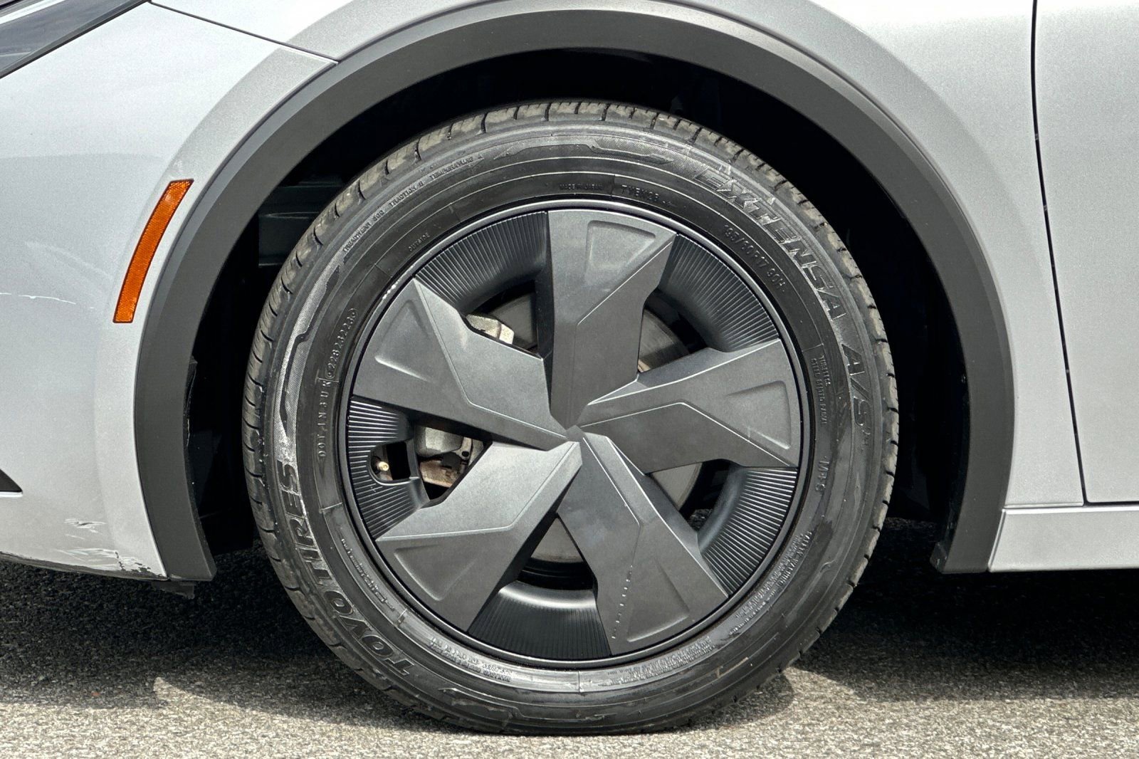 Used 2023 Toyota Prius LE FWD image 26