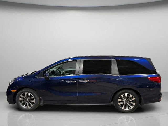 Used 2023 Honda Odyssey EX-L image 7
