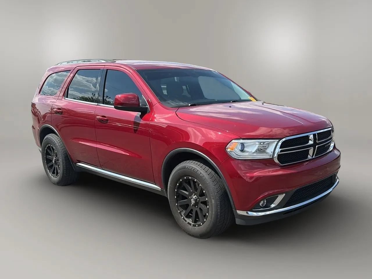 Used 2014 Dodge Durango SXT w/ Quick Order Package 23B AWD/4WD image 7