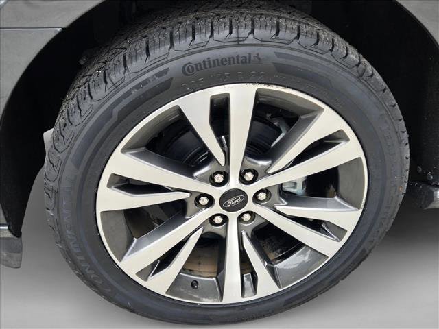 Used 2020 Ford Expedition Platinum image 24