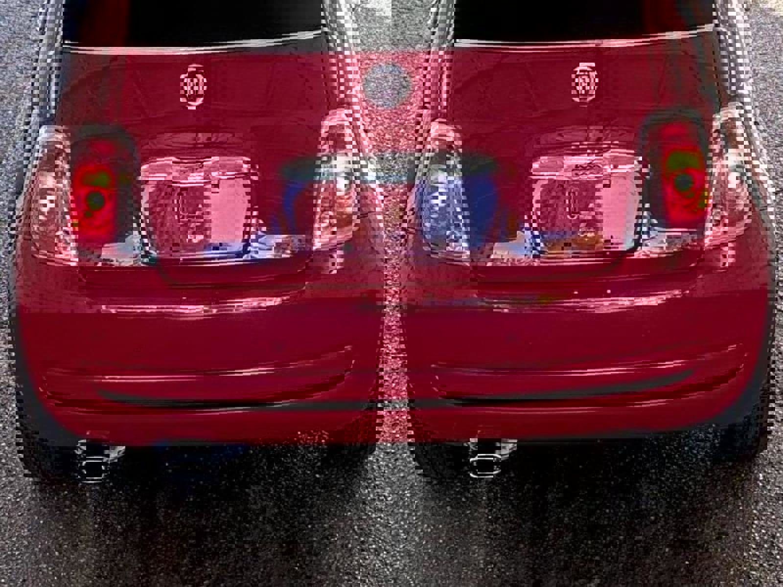 Used 2012 FIAT 500 Pop image 14