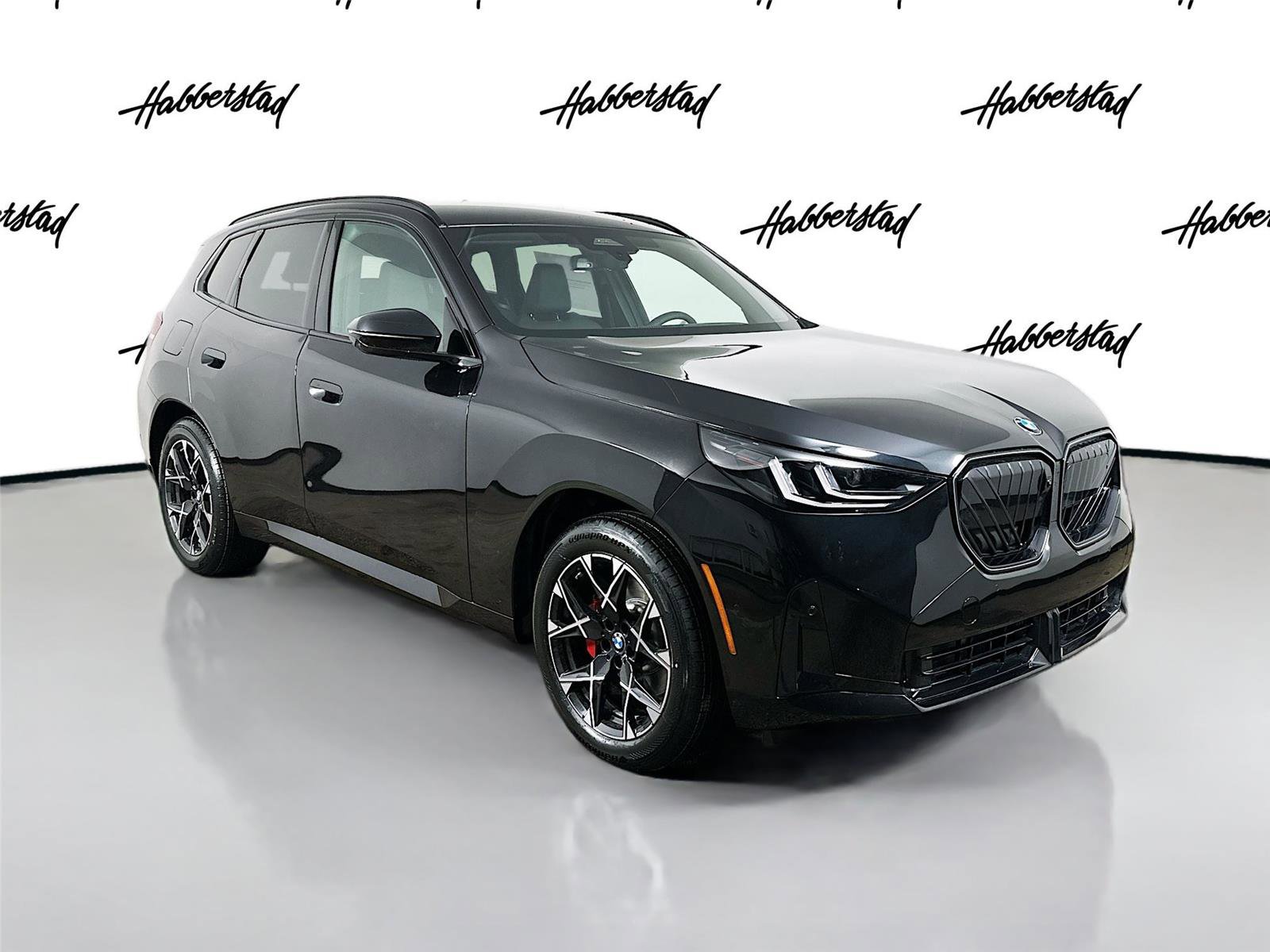 New 2026 BMW X3 xDrive30 w/ Premium Package image 3