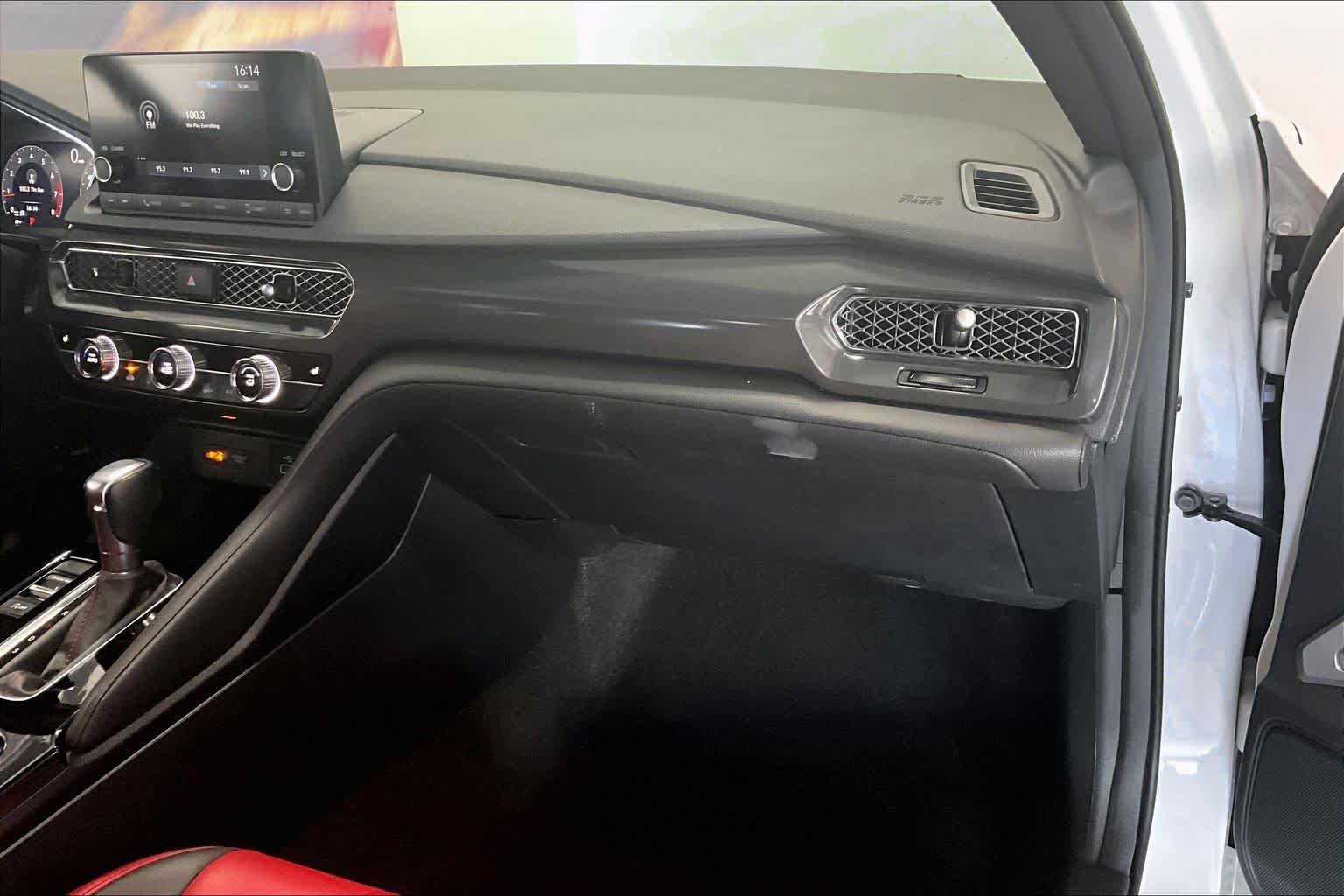 Used 2024 Acura Integra A-Spec image 21