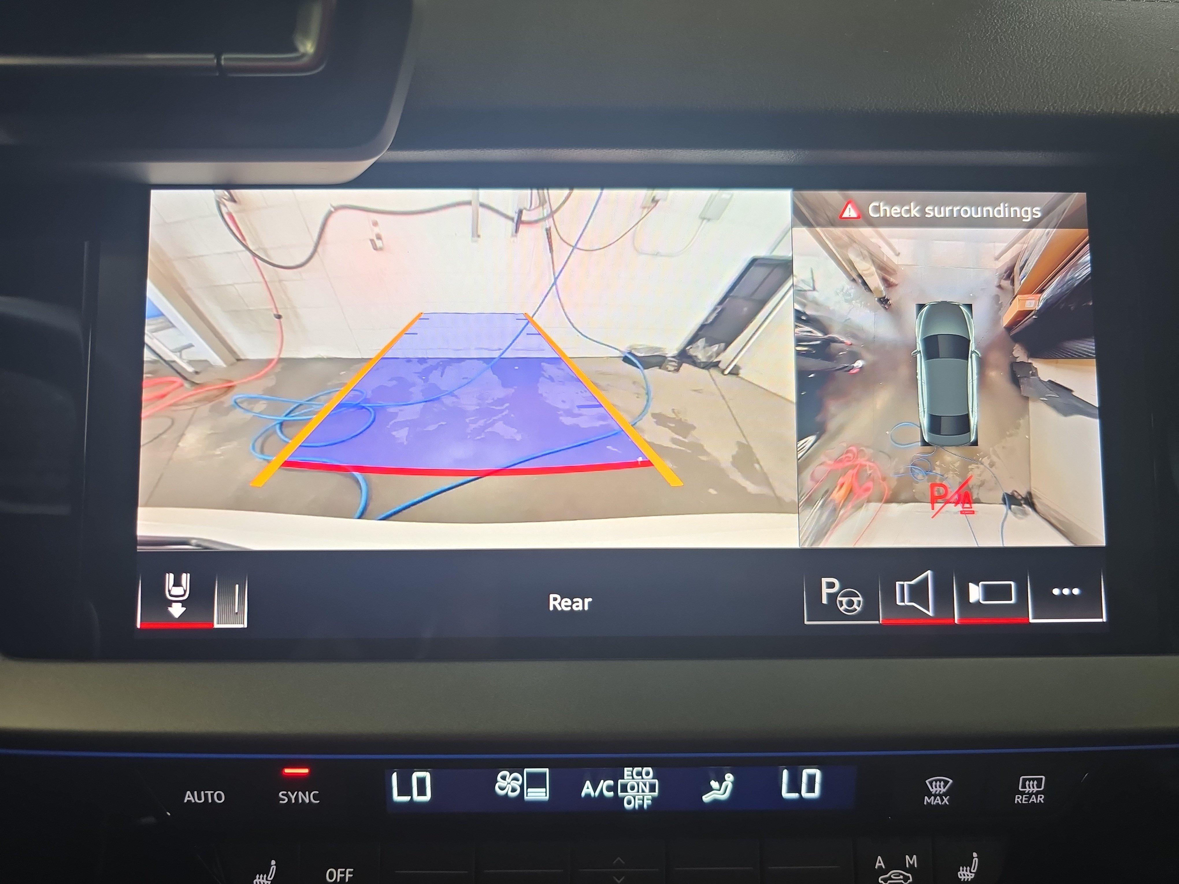 Certified 2026 Audi S3 Premium AWD/4WD image 21