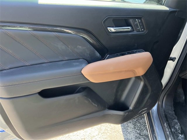 New 2026 GMC Canyon AT4 w/ Technology Plus Package image 15