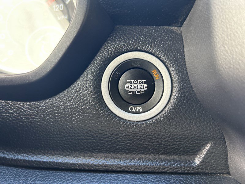 Used 2022 RAM 1500 Big Horn image 22