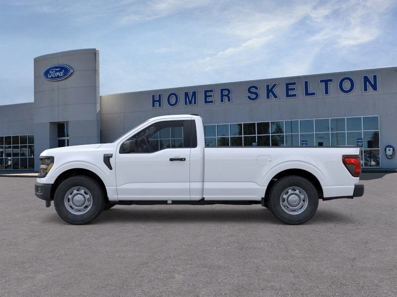 New 2026 Ford F150 XL image 3