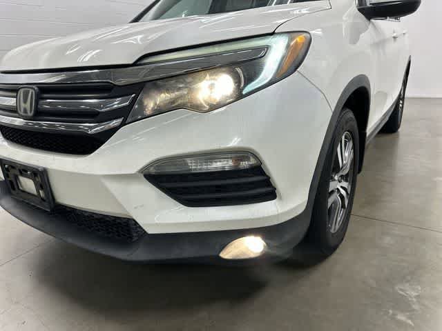 Used 2016 Honda Pilot EX image 30