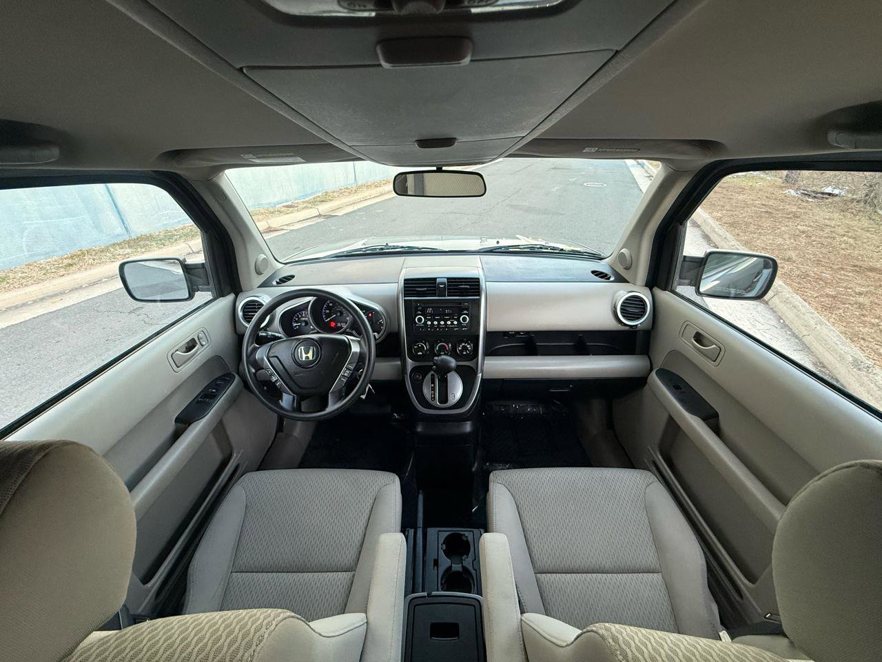 Used 2011 Honda Element EX image 5