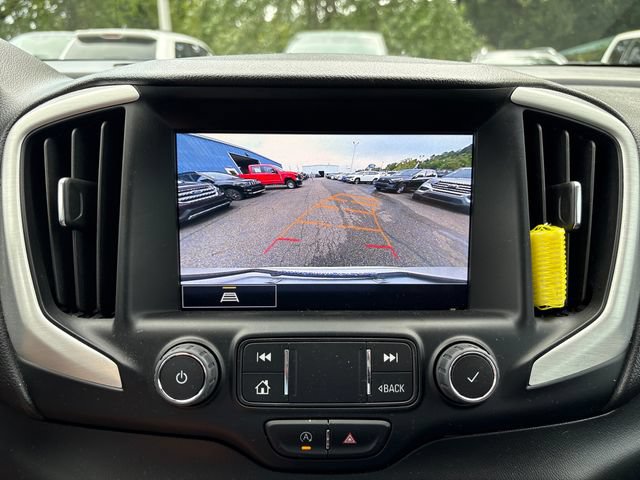 Used 2022 GMC Terrain SLT w/ LPO, Floor Liner Package AWD/4WD image 15