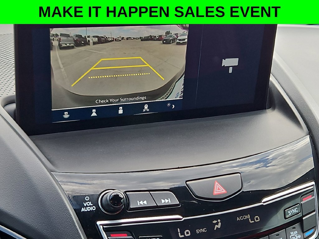 Used 2023 Acura RDX w/ Advance Package FWD image 36