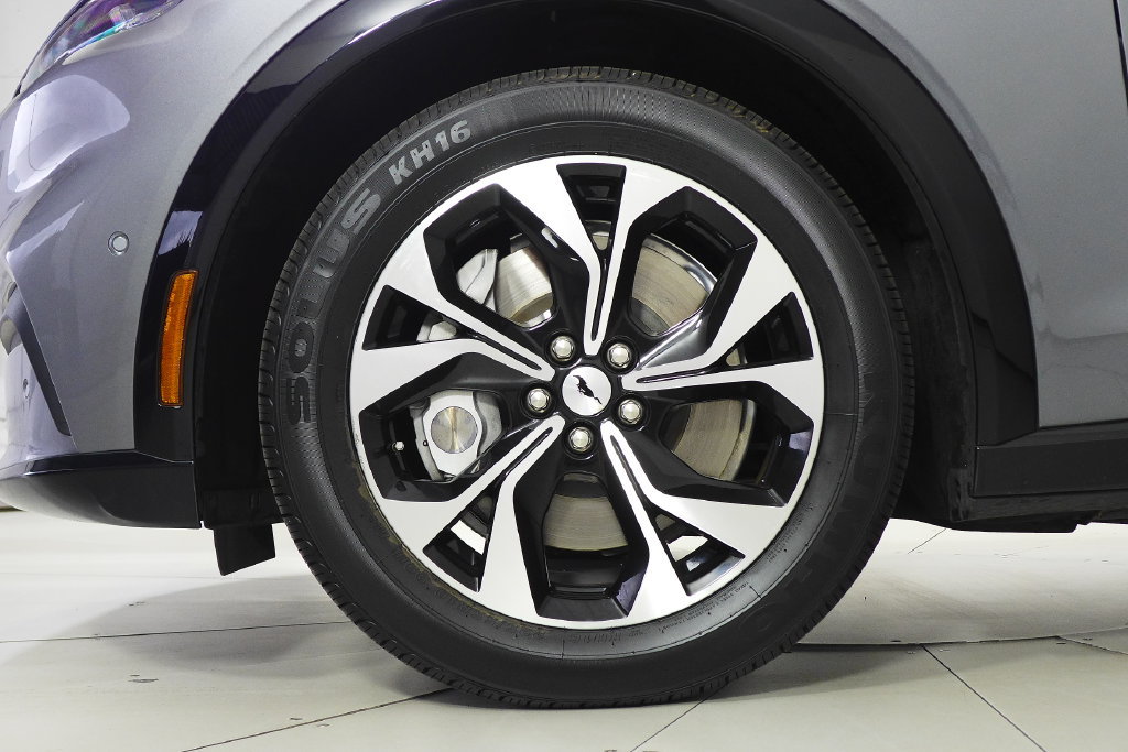 Used 2023 Ford Mustang Mach-E Premium RWD image 5