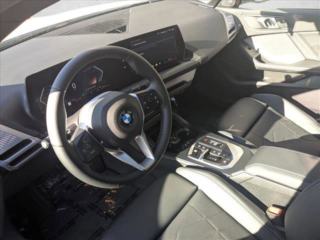Used 2025 BMW 228i xDrive w/ Premium Package image 11