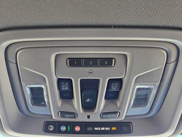 Used 2025 GMC Sierra 1500 Denali image 39