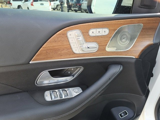 Certified 2025 Mercedes-Benz GLE 350 4MATIC image 14