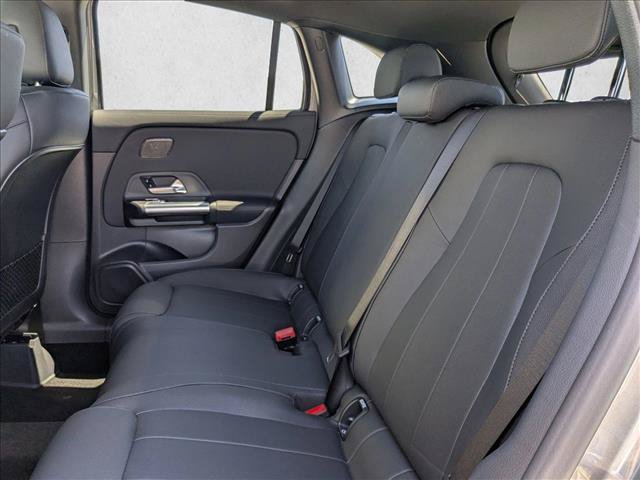 New 2026 Mercedes-Benz GLA 250 4MATIC image 15