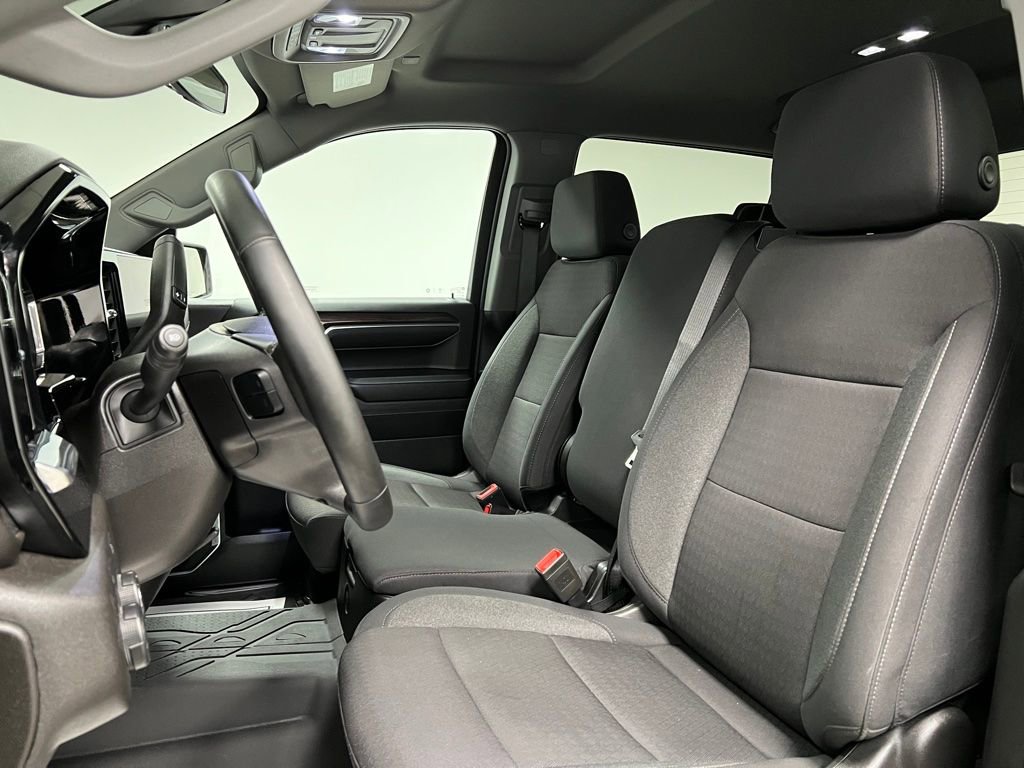 Used 2024 Chevrolet Silverado 1500 RST w/ Protection Package image 21