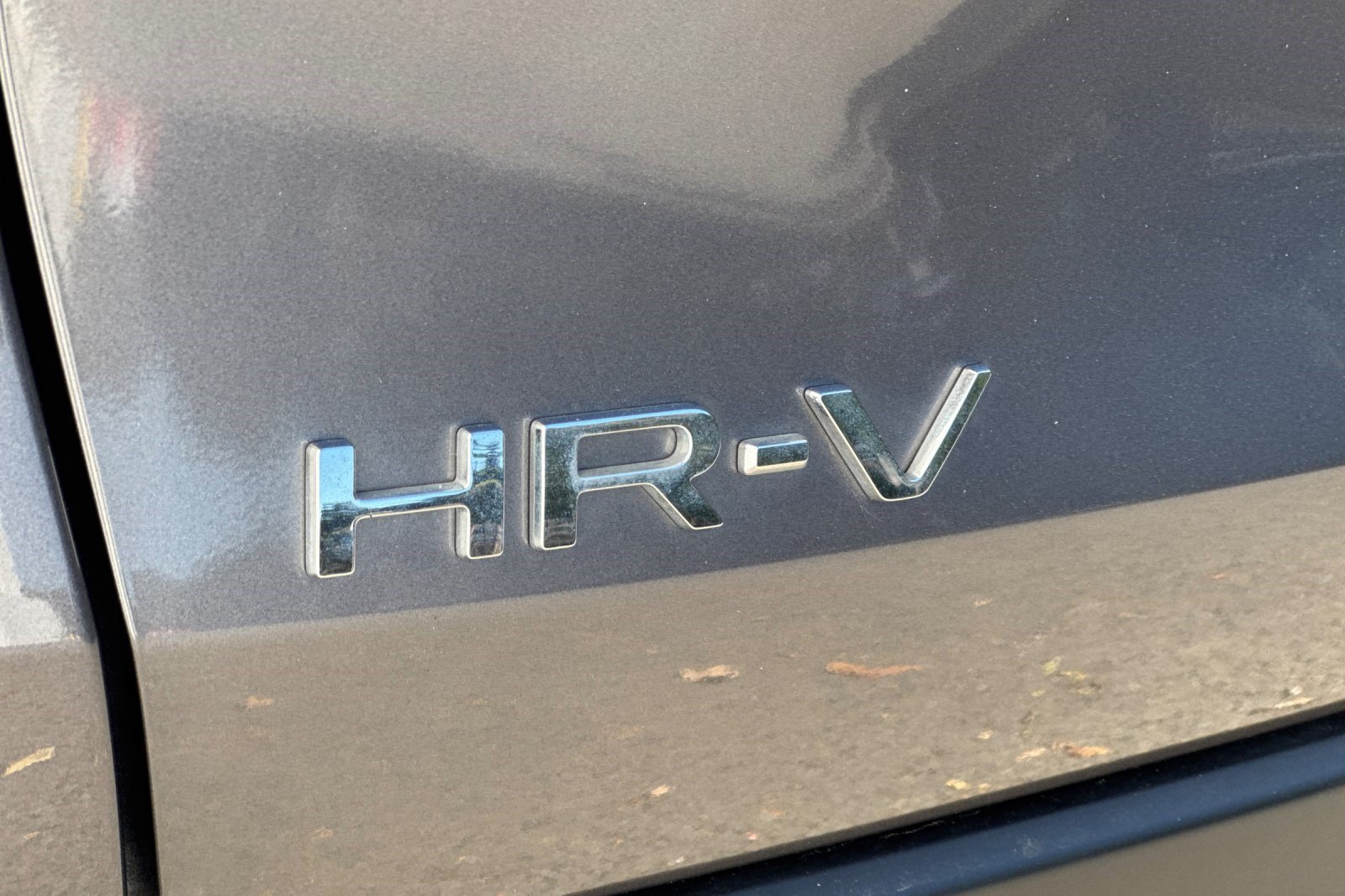 Certified 2023 Honda HR-V LX image 27