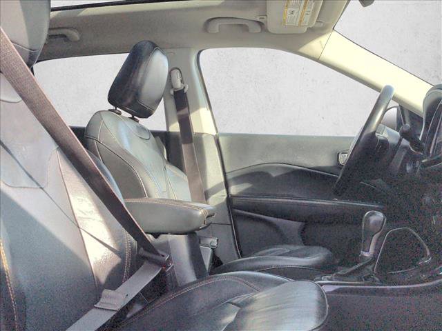 Used 2019 Jeep Compass Limited w/ Advanced Safety Group image 20