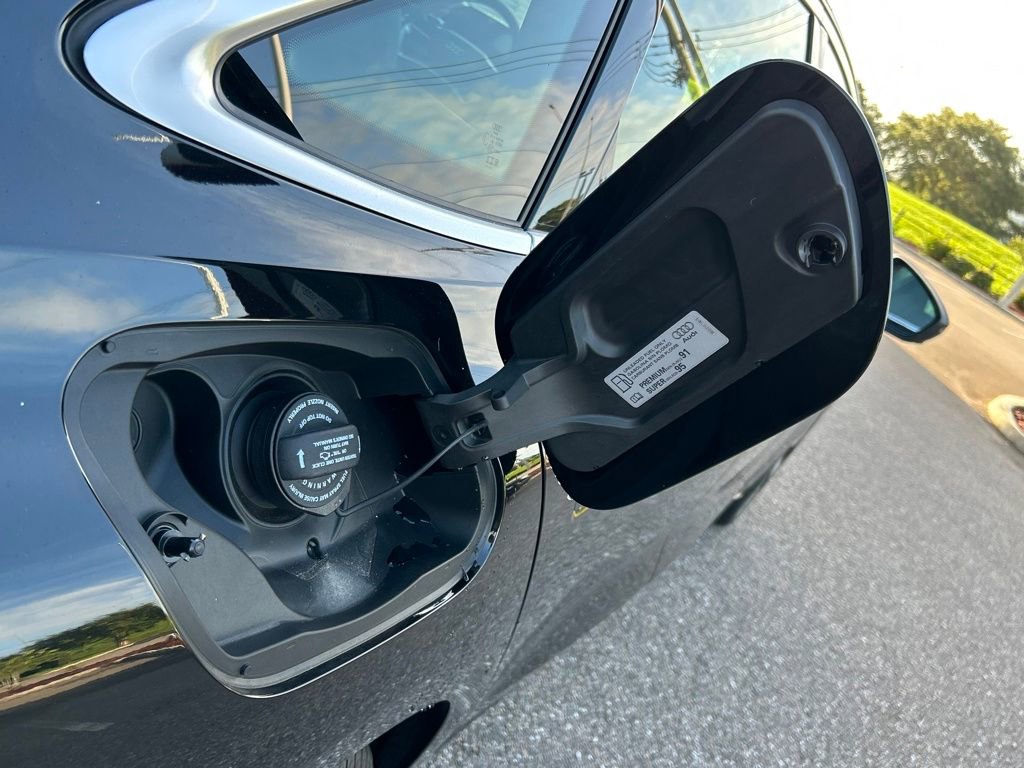 New 2025 Audi A5 2.0T Premium Plus image 48