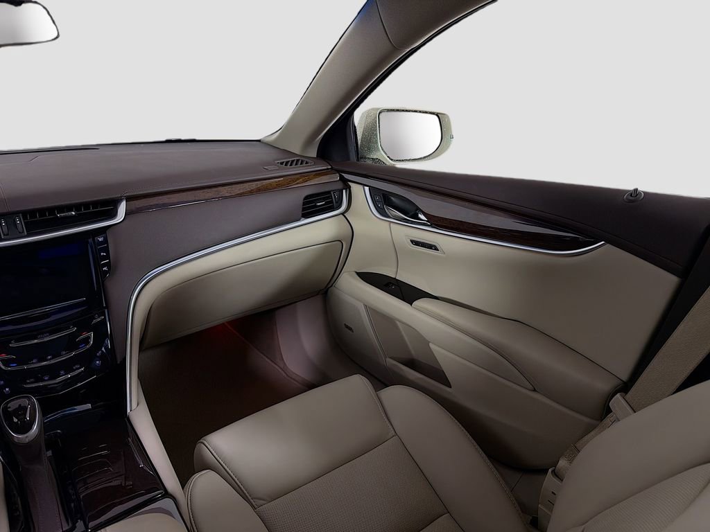 Used 2016 Cadillac XTS Luxury FWD image 27