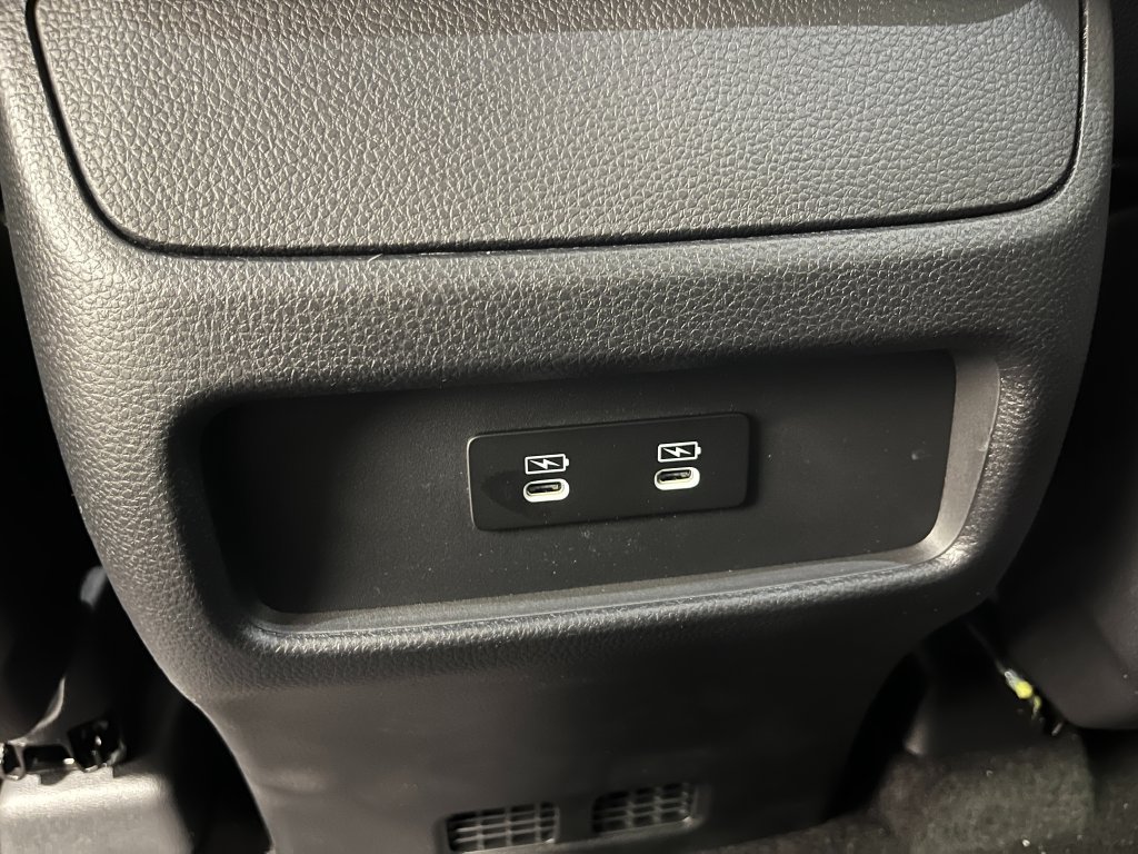 New 2026 Honda Passport RTL image 27