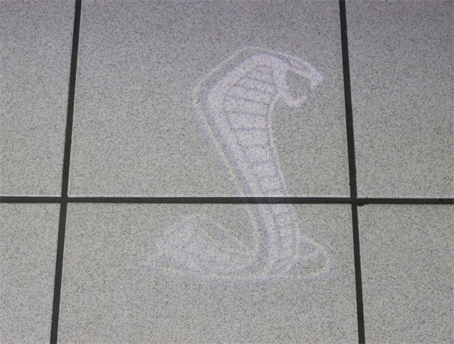 Used 2020 Ford Mustang Shelby GT500 w/ Technology Package image 10