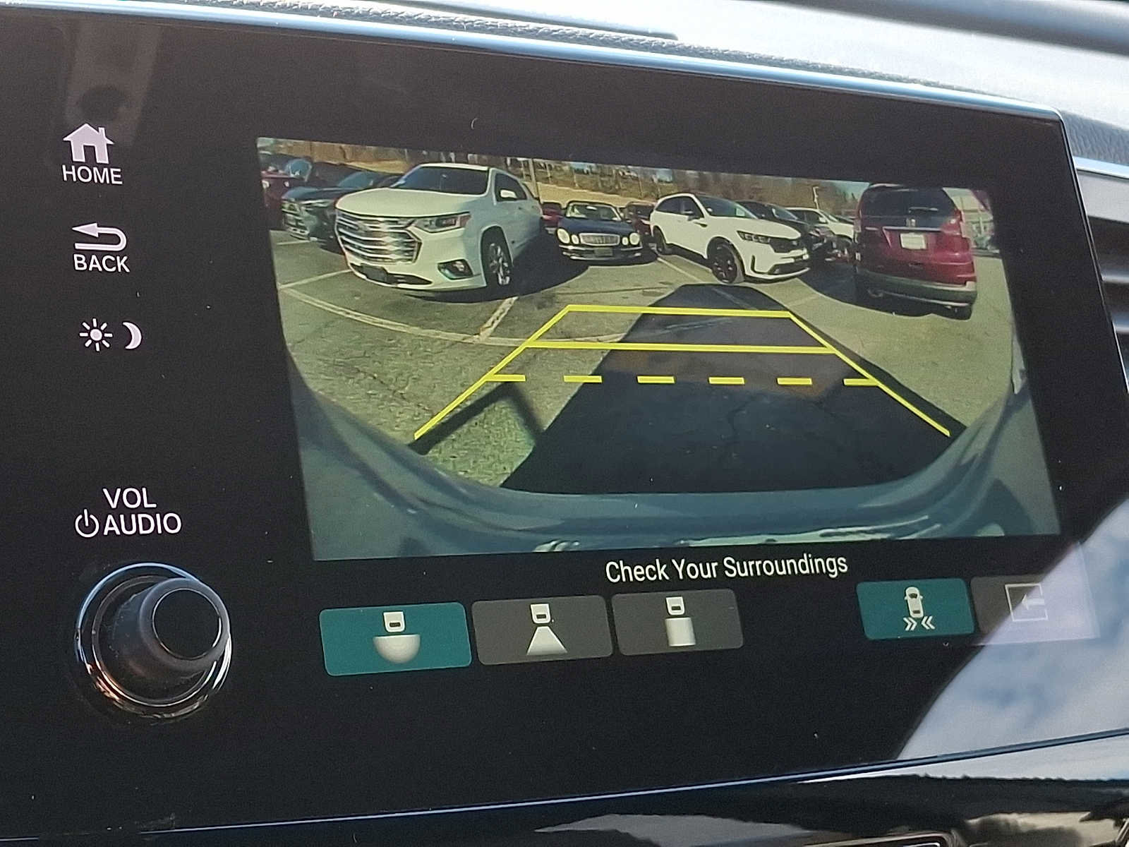 Used 2022 Honda Pilot Black Edition image 17