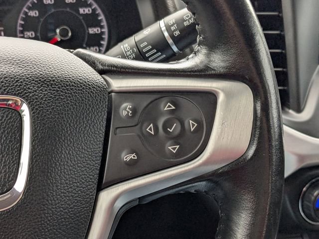 Used 2019 GMC Acadia SLE w/ Driver Alert Package I image 26