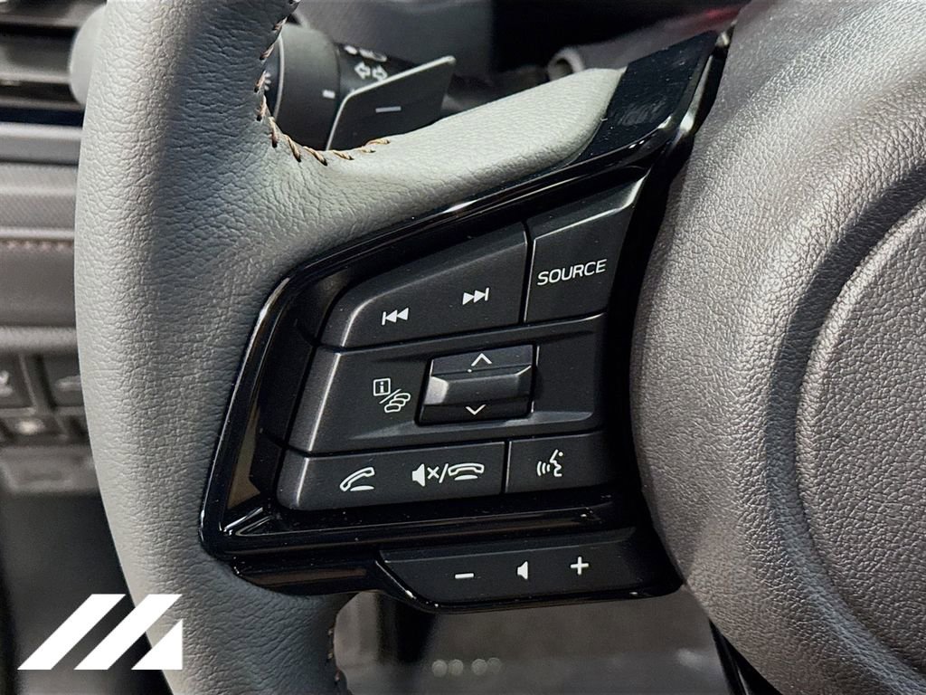 Used 2025 Subaru Forester Touring image 11