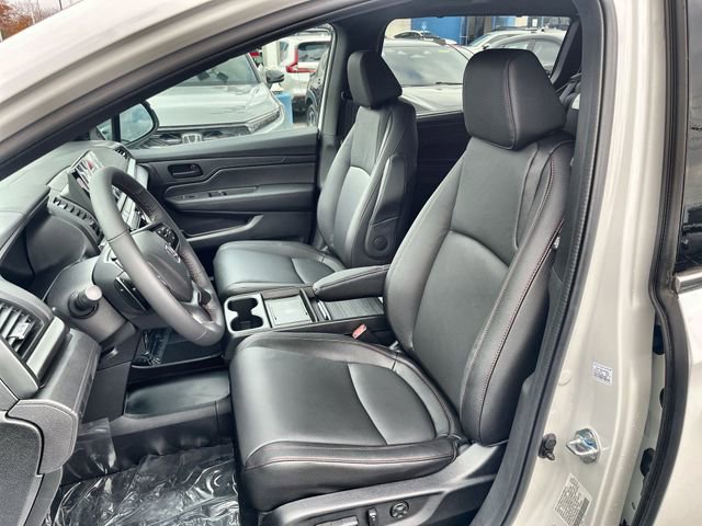 New 2026 Honda Odyssey Sport-L image 15