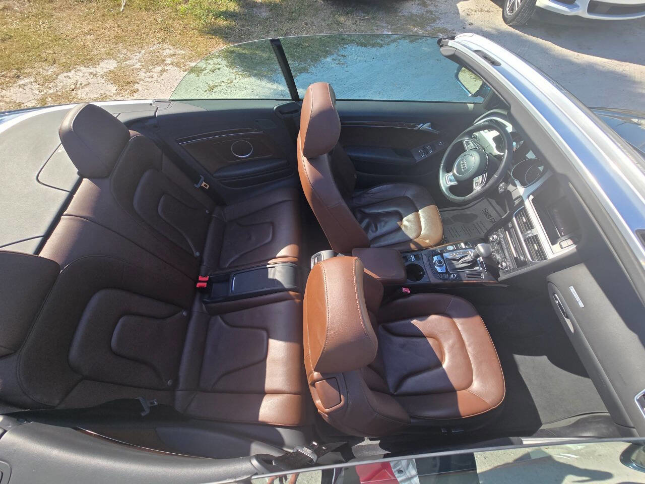 Used 2016 Audi A5 2.0T Premium Plus w/ Technology Package image 6