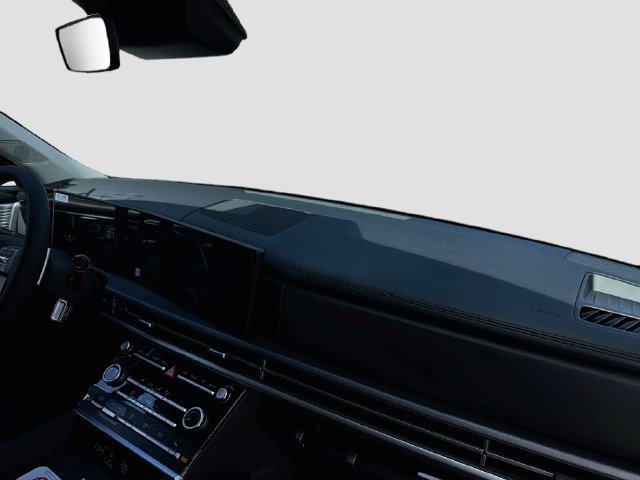New 2027 Hyundai Santa Fe SE FWD image 29