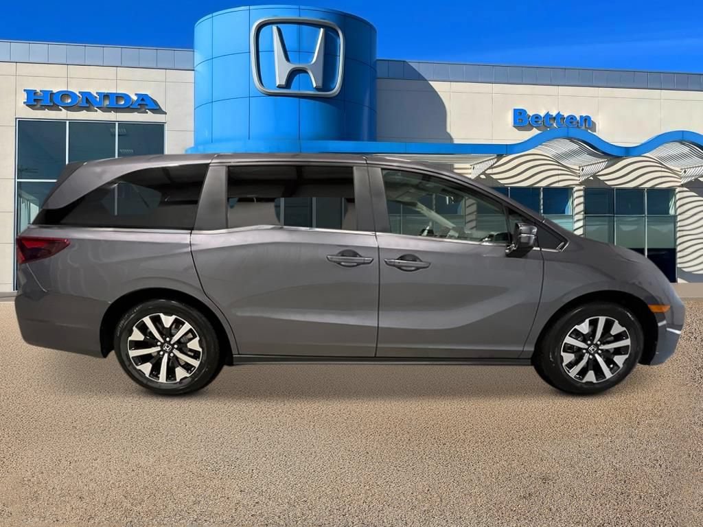 New 2026 Honda Odyssey EX-L image 7