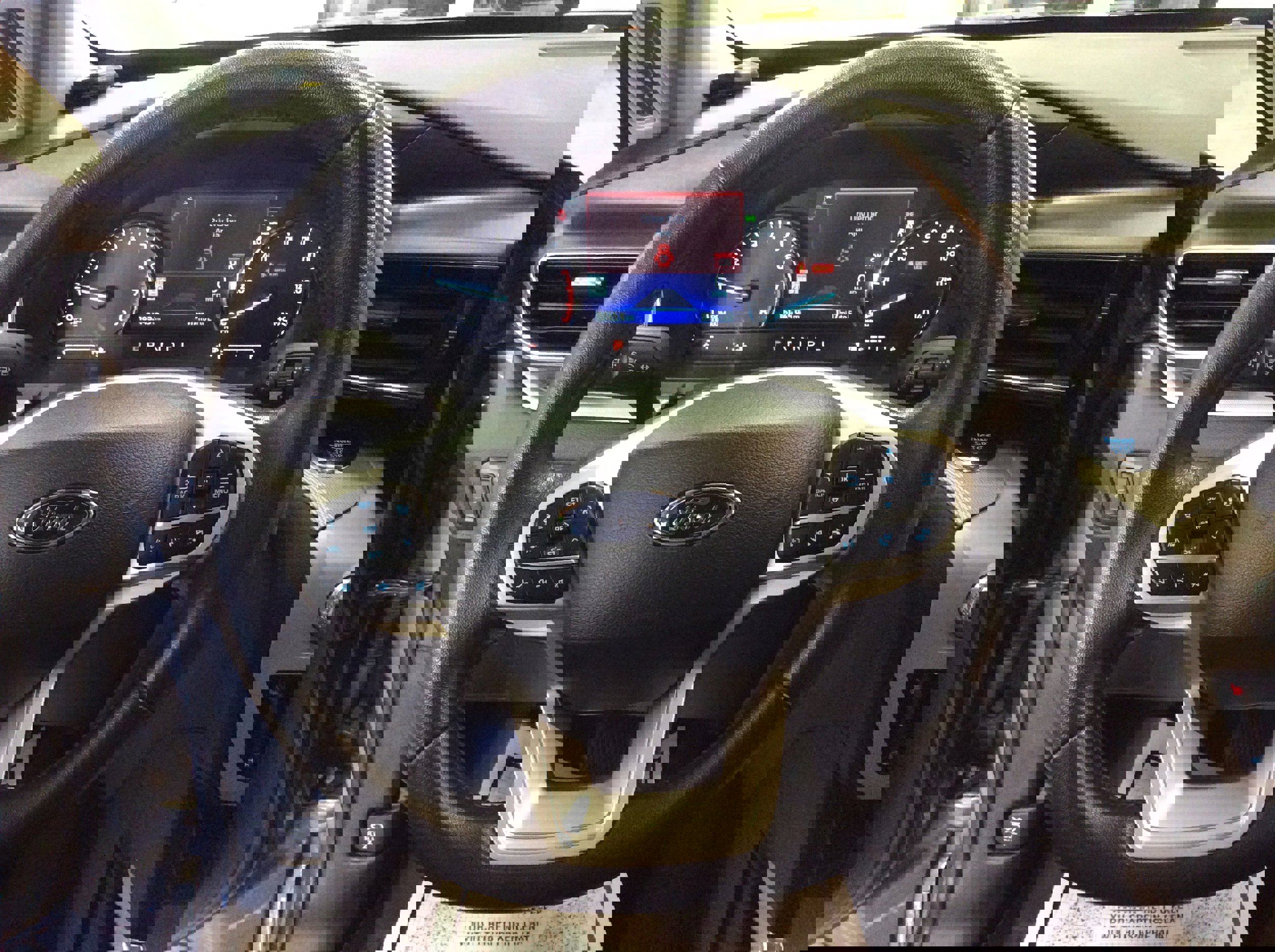 Used 2023 Ford Explorer XLT w/ Equipment Group 202A image 21