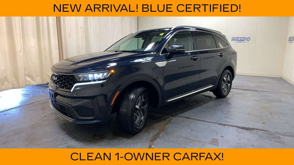 Used 2022 Kia Sorento S AWD/4WD image 7