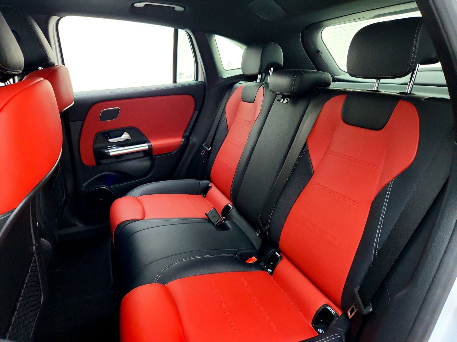 Certified 2023 Mercedes-Benz GLA 45 AMG 4MATIC image 22