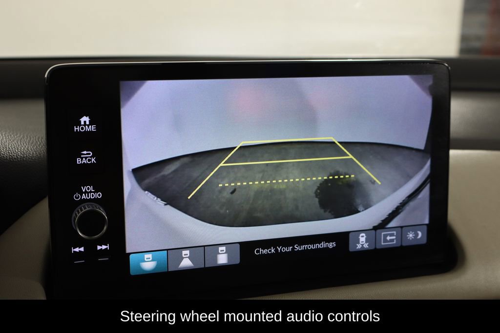 Used 2024 Honda HR-V EX-L image 8