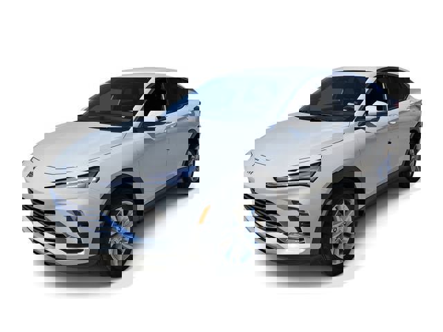 New 2026 Buick Envista Preferred w/ Convenience II Package image 3