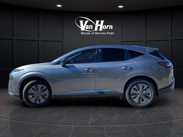 Used 2025 Nissan Murano SL image 6