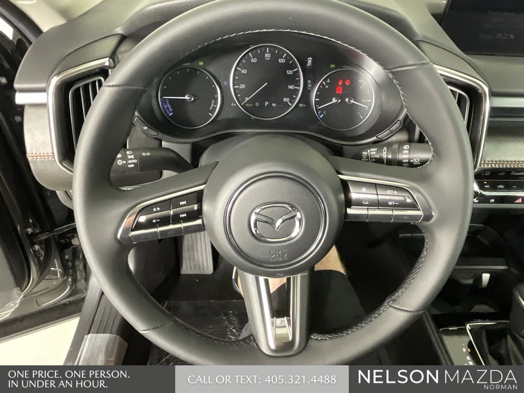 New 2025 MAZDA CX-50 2.5 Hybrid w/ Weather Package image 43