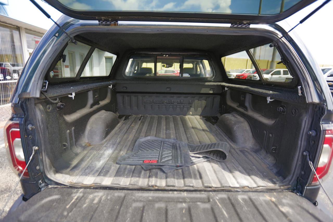 Used 2017 GMC Sierra 1500 Denali image 18